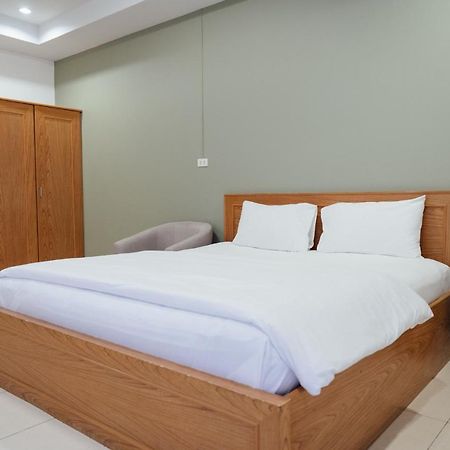 Jj Palace เจเจ พาเลซ Ban Si Than Экстерьер фото