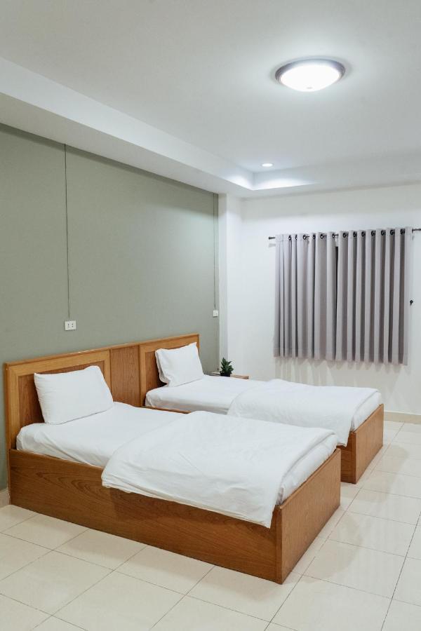Jj Palace เจเจ พาเลซ Ban Si Than Экстерьер фото